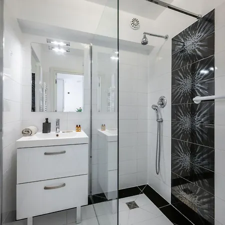 아파트 Le Cap Sud - Calme - Piscine - Garavan *