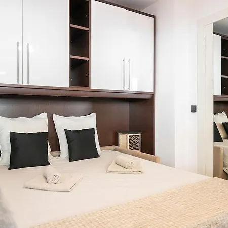 Le Cap Sud - Calme - Piscine - Garavan