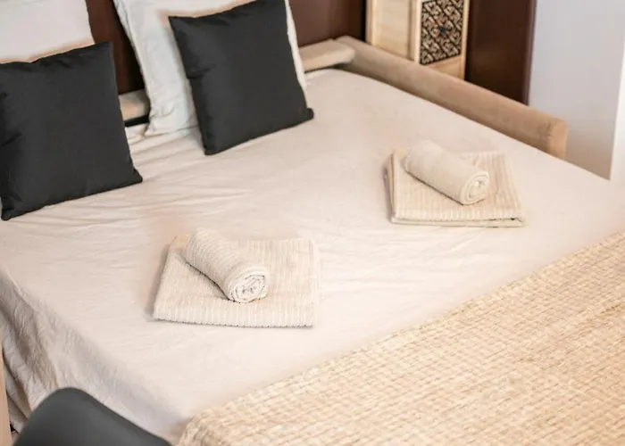 Apartamento Le Cap Sud - Calme Piscine - Clim Balcon Menton