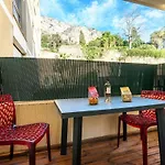 Le Cap Sud - Calme Piscine - Clim Balcon Holiday home