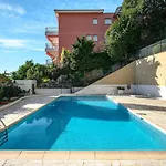 Le Cap Sud - Calme Piscine - Clim Balcon
