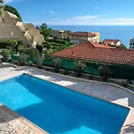Le Cap Sud - Calme Piscine - Clim Balcon 펜션 *