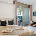 Le Cap Sud - Calme Piscine - Clim Balcon Holiday home