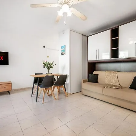 Le Cap Sud - Calme - Piscine - Garavan Menton