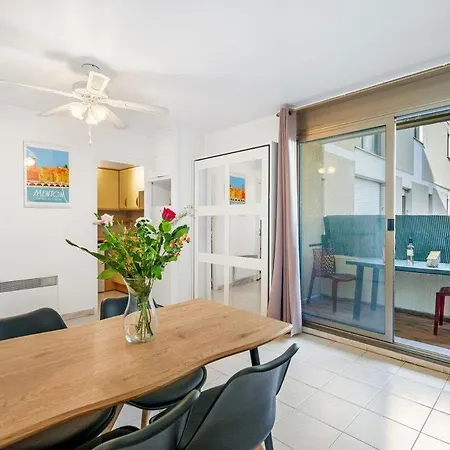 Le Cap Sud - Calme - Piscine - Garavan * Menton