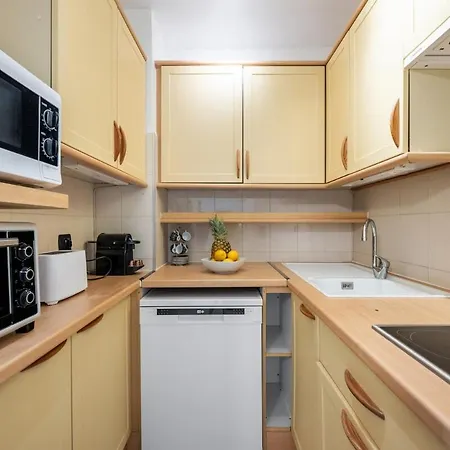 Apartment Le Cap Sud - Calme Piscine - Clim Balcon Menton