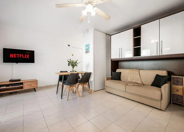 Le Cap Sud - Calme Piscine - Clim Balcon 멍똥