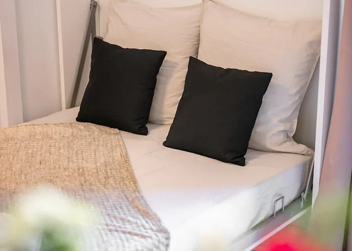 Le Cap Sud - Calme Piscine - Clim Balcon * 멍똥